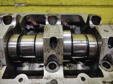 фото thumb №9, Vw sharan 1.9 tdi головка двигателя 038103373r