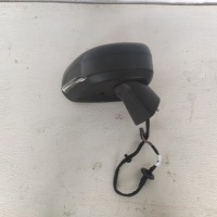 фото thumb №1, Volvo xc60 ii 2022 зеркало правое 13pinów anglik