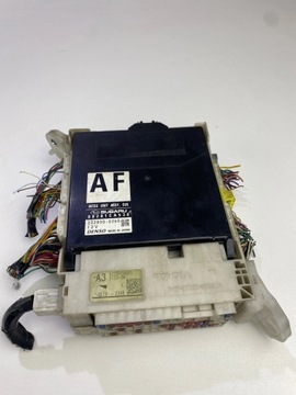 фото thumb №8, Коробка предохранителей модуль eus toyota gt86 af