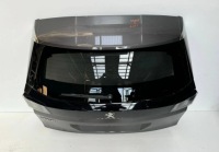 фото thumb №2, Peugeot 3008 ii lift кришка багажника багажника