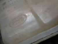 фото thumb №3, Бачок розширювальний discovery iii 2,7 td pcf500015