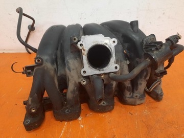 фото thumb №6, Opel signum c 2.2mt 155km 03-05 коллектор всасывающий 55354092 z22yh