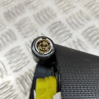 фото thumb №5, Kia ev6 2023 ліва сторона pas безпеки сидіння передній