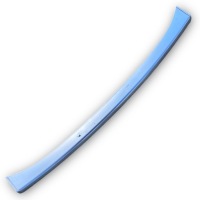 Купить Mercedes gt w190 молдинг защита порог багажника, фото thumb