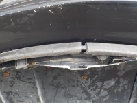 Купить 322 opel insignia a lift бампер перед передний, фото thumb