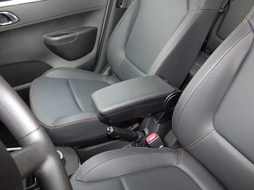 фото thumb №4, Підлокітник ford c-max 2010-19 rati підлокітник armster 3