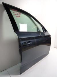 фото thumb №9, Skoda kamiq дверь правые перед lf7y год 2021