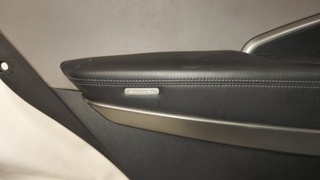 фото thumb №7, Боковина двері лівий зад hyundai santa fe iii grand