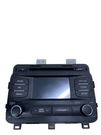 фото thumb №1, Kia optima hybrid iii 2014 usa радио навигация