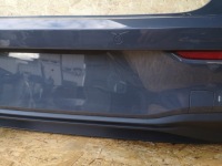 фото thumb №10, Vw golf 8 viii бампер задняя lc7q 4 pdc hb kompletny