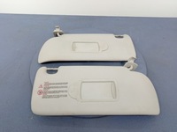 фото thumb №1, Espace iv lift защита солнцезащитные козырьки kpl