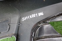 фото thumb №13, Bmw g26 4 i4 м-пакет бампер переднє перед