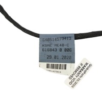 Audi a5 f5 джгут електрична оббивка двері задня ліва 8w8971693r Доставка, фото thumb