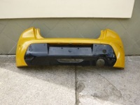 фото thumb №7, Peugeot 208 ii gt line 19- направляющие бампер задняя