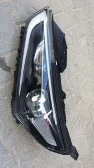 фото thumb №1, Hyundai ioniq 2018- лампа левая ксенон передняя