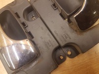 фото thumb №3, Ручка дверь перед задняя комплект volvo v70