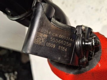 фото thumb №5, Коллектор всасывающий 55566258 opel insignia a 2.0 cdti 08-