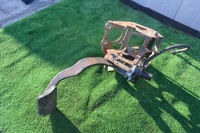 фото thumb №1, Педаль тормоза maserati ghibli quattroporte eu