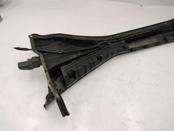 фото thumb №5, Панель под лобовым стеклом комплектные европа hyundai ioniq 4 1.6 gdi hyb 16r 86150g2000