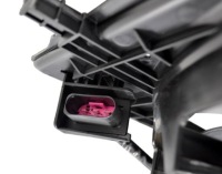 фото thumb №3, Комплект вентилятор радиатор seat toledo 6r0 12 13 14-