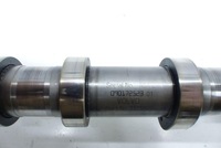 фото thumb №10, Volvo v60 i s60 ii v70 iii xc60 2.0 d3 163km d5204t7 вал розподільний вал всмоктуючий