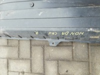 фото thumb №2, Honda cr-v iii 2006-2012 rok защита подвеска правая