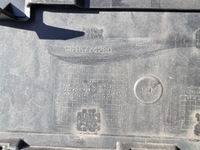 фото thumb №8, Opel combo e 4 iv бампер переднє перед