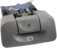 фото thumb №1, Renault scenic ii 2 кнопка выключатель тормоза ручного europa