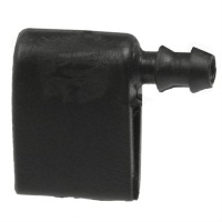 фото thumb №1, Насадка распылителя стекло перед do mercedes sprinter vw crafter