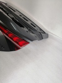 фото thumb №6, Audi e-tron rs gt крышка багажника бампер задняя