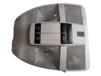 фото thumb №1, Освещение кабины перед mercedes w169