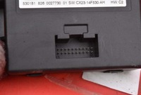 фото thumb №8, Блок керування модуль паркування pdc cx23-14f681-ae jaguar xf x250 11-15