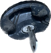 фото thumb №1, Крышка топлива fiat seicento panda punto grande evo stilo ducato