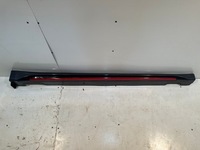 фото thumb №1, Kia ceed iii gt-line молдинг поріг права