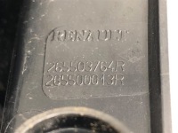 фото thumb №6, Лампа правый задняя renault scenic iii 265503764r minivan