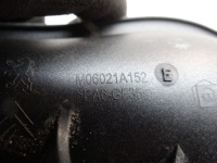 Купити Peugeot 508 1 sw 2.0 hdi труба повітрозабірник повітря m06021a152, фото thumb