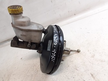 фото thumb №6, Усилитель тормозные fiat panda ii 0204051000 51724428