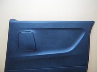 фото thumb №2, Обивка дверь сдвижные правые berlingo iv partner iv proace city combo e