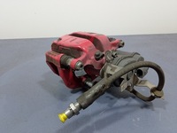 фото thumb №7, Bmw x3 g01 суппорт задняя левый задний скоба 44/24 52406b