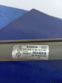 фото thumb №7, Dacia logan механизм дворники перед 3397020879