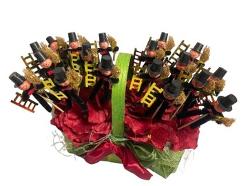 COTIILLIONS #6 бордовых роз розы котильон на выпускной