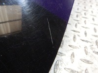 фото thumb №9, Chevrolet evanda крышка задняя sedan