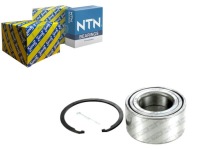 фото thumb №1, Snr подшипник ступица колеса hyundai elantra sedan 1.6