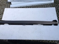 фото thumb №1, Renault talisman ліва молдинг поріг захист tecnm