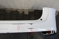 фото thumb №8, Бампер задняя задний volvo v40 cross country 12-16