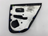 фото thumb №8, Обшивка обивка дверь левый задняя kia sportage iii org