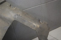 фото thumb №9, Захист шасі audi a8 d2 рестайлінг 4d0018958b