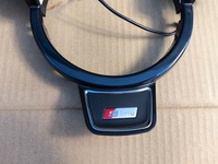 фото thumb №8, Мультифункція перемикачі з кермо накладка audi a1 8x a6 c7 a7 4g s-line