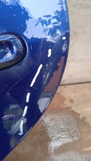 фото thumb №11, Vw golf v plus hb двері задня лівий