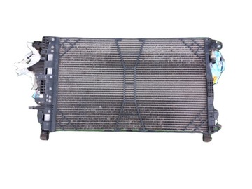 фото thumb №1, 13241751 радиаторов воды кондиционера интеркулер opel insignia 2,0t a20nht